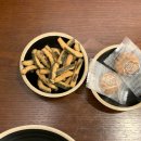 합정맛집 『신서울전』 보쌈, 전 맛집 딸기막걸리 홍시셔벗쿠폰 !