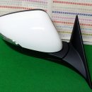 베리뉴티볼리에어 조수석 10핀 그랜드화이트 이미지