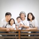 ＜청주 가족사진＞돌과함께하는 가족사진-청주이끌림스튜디오 이미지