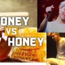 주헌아 ~ Honey v Raw Honey :) 이미지