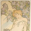 아르누보 이미지