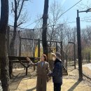 황금산 유아숲체험원 이미지