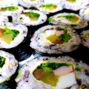 듬뿍김밥