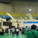송림3,5동 청사앞 | 제21대 대통령선거 개표사무원 상세한 후기(우편투표전담부, 인천 미추홀구, 간식, 수당 등)