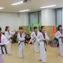 예사랑태권도 이미지