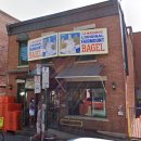 퀘벡/몬트리올 추천 베이글 맛집 ST VIATEUR BAGEL feat. 영업시간, 페어몬트 베이글, Dunn&#39;s Famous