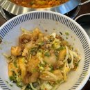 사위식당 보령점