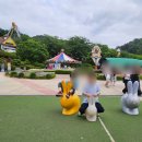 우치로 | [광주] 패밀리랜드 카라반 캠핑장 에머랄드 후기