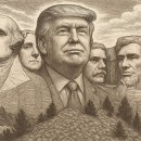 러시모어 산 국립기념지(Mount Rushmore National Memorial) 이미지