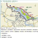 서면 자전거도로 이미지