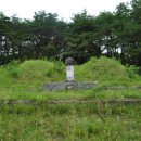 황윤길 묘 이미지