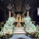 영남한식뷔페 | 웨딩그룹 영등포 위더스 웨딩홀 펠리체홀 뷔페 주차 하객후기