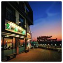 제주노을보리 | 두 번 가도 감동! 제주맛집, 고이정 애월흑돼지 보리짚불구이 리얼 후기!