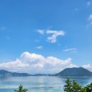 별마을 태양광발전소 이미지