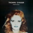 Thomas Dinger - E-605 - 독일 음악 이미지