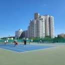 고성군공설테니스장 이미지