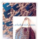 Spangle Summer Bag 02 이미지
