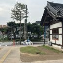 공산성 주차장 화장실 이미지