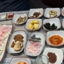 신푸른바다회집