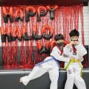 킨텍스 MTA 태권도장 이미지