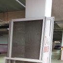 진흥더루벤스경로당 | 금호지구 진흥더루벤스 미세방충망 시공후기