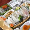 충청도횟집 이미지