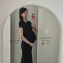 치킨인류 수유점 | 🤰🏻 쌍둥이 임신 35주차, 36주차 일기 | 막달 체중 감소, 마지막 외래