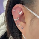 퍼플피어싱 - 고양시 일산동구 무궁화로 32-34 | 퍼플피어싱