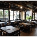 숯불과닭갈비