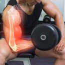 운동을 하다 이미지