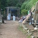 싸리골약수터 이미지