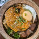 흥남회관 | 2층에 위치한 '커넥트 테라스(커넥트 플레이스, 푸드코트)' 가는길/이용방법/입점가게/내돈내산 후기!💨💨