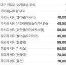 유모차세탁 카시트세탁 뽀송 대구점 이미지