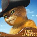 장화신은고양이 이미지