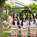 전남여자상업고등학교 이미지