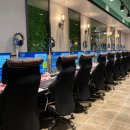 아이센스리그 PC방 제주본점 이미지