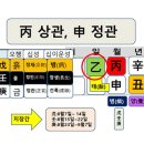 8월 운세 이미지