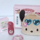 체인지메이커 | 에뛰드 포근 픽싱 틴트 03 이게사랑아님뭔데, 뽀용 아이 메이커 두근두근체인지 내돈내산 후기