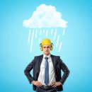 스트레스와 정신건강 이미지