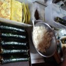 진짜김밥