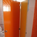 청소년수련관 화장실 이미지