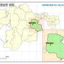 서담부동산중개 | 화성시 정남면 용도지역,지목 분석