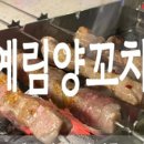 풍광양꼬치 이미지