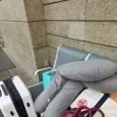 CU  이대목동병원점 | 37주 5일 이대목동병원 전종관교수님 완전전치태반 전신마취 제왕절개 4박 5일 입원 수술 찐후기