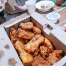교촌치킨 이미지