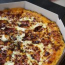 한명숙피자 치킨 이미지