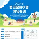 종교문화유적길 이미지