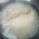 동서울영계백숙 이미지