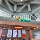 잠바주스 | 출국 전 가볍게 즐기기 좋은 과일 스무디 맛집, 인천공항 제1터미널 면세구역 잠바주스 후기🍹✈️
