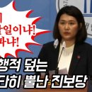 백선엽 친일행적 덮는 박민식에 단단히 뿔난 진보당 이미지